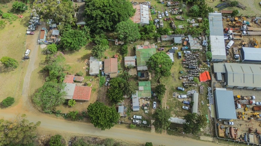 Commercial Property for Sale in Eureka Eastern Cape